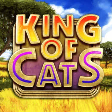 King of Cats Playerselect